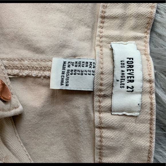 Forever 21 Skirt - Picture 3 of 5